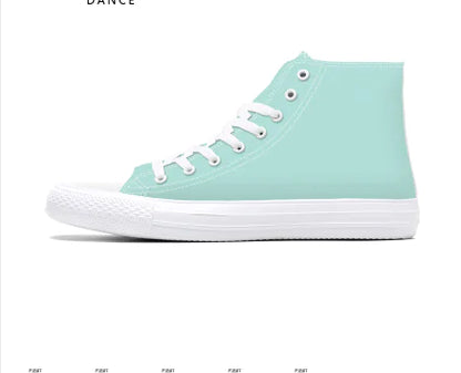 Canvas Sneakers for Men and Women