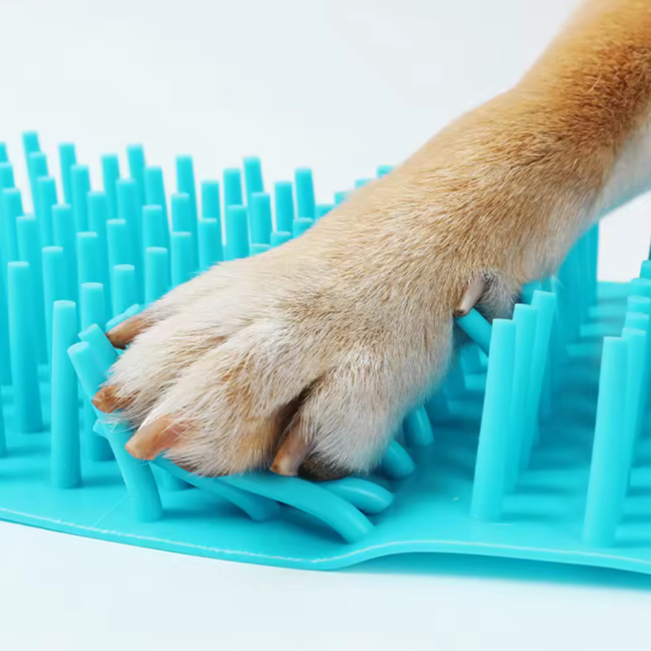 Pet Paw Cleaner Cup