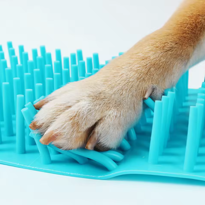 Pet Paw Cleaner Cup