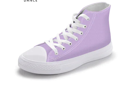 Canvas Sneakers for Men and Women