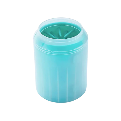 Pet Paw Cleaner Cup