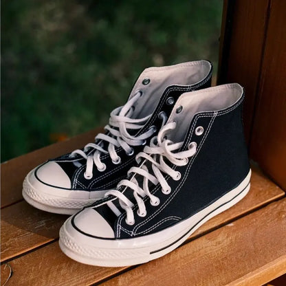 Canvas Sneakers for Men and Women