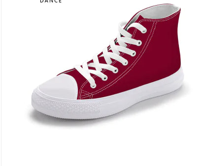 Canvas Sneakers for Men and Women