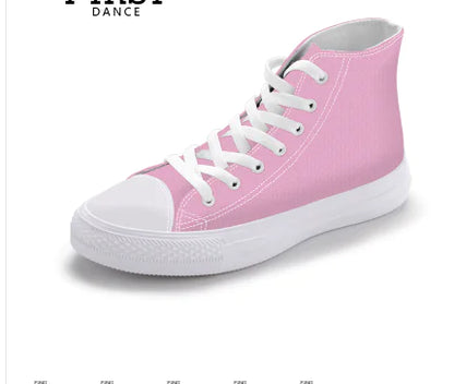 Canvas Sneakers for Men and Women