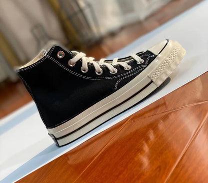 Canvas Sneakers for Men and Women