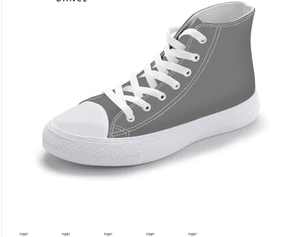 Canvas Sneakers for Men and Women