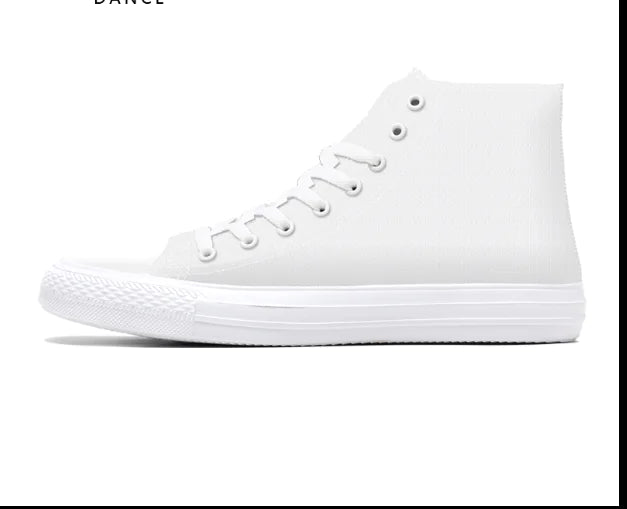 Canvas Sneakers for Men and Women