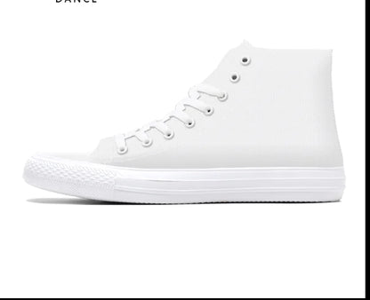 Canvas Sneakers for Men and Women